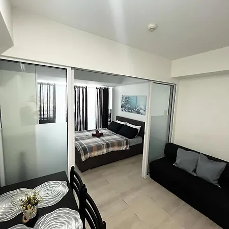 Azure Staycation By Casa Lepap